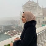 Profile Picture of ندا (@nida.ahmedx) on Instagram