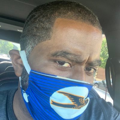 Profile Picture of Marcus C. Evans, Jr.on Twitter