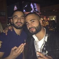 Profile Picture of Josh Pinto (@TheReallShandoo) on Twitter