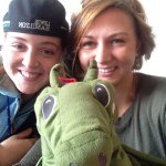 Profile Picture of Kevin Rothman Kinnisch (@kevinthespecialdragon) on Instagram