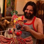 Profile Picture of Shri Radha Nikunj Bihari Lal (@sandeep_shoor_) on Instagram