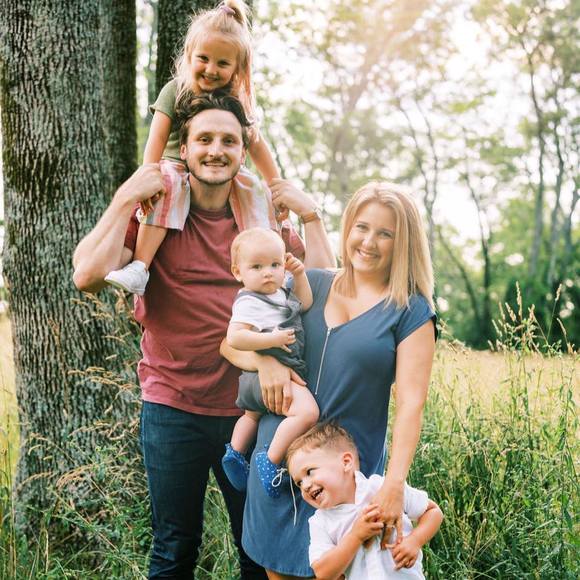 Profile Picture of Jenna Coghlan (@jlcoghlan) on Poshmark