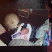 Profile Picture of Anne Mahnken (@annemahnken1985) on Youtube