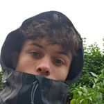 Profile Picture of Ben Clarke (@benn.clarkee) on Instagram