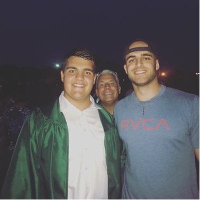 Profile Picture of Anthony Torchiaon Twitter