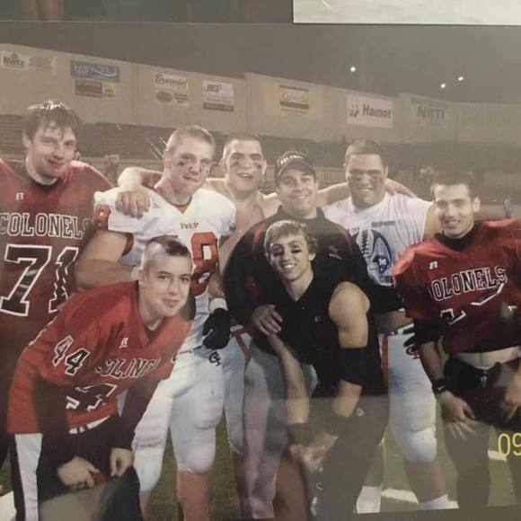 Profile Picture of Tj Carpinello (@tjcarpinello) on Poshmark