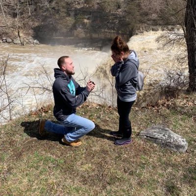 Profile Picture of Dustin Gilbert (@DustinG49824854) on Twitter