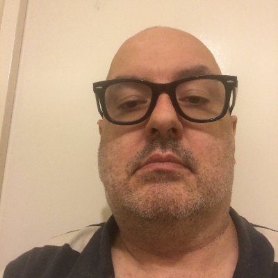 Profile Picture of Alexander Marcel Andre Sebastian Barker Bailiffon Twitter
