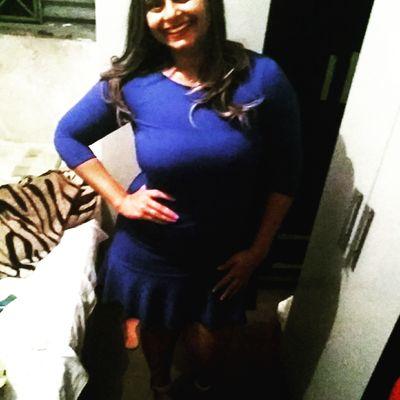 Profile Picture of Shirley Fernandes (@ShirleyAyres4) on Twitter