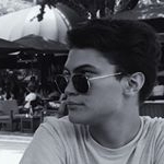 Profile Picture of یوشع (@joshuabraunn) on Instagram