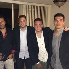 Profile Picture of Zachary William Matheson (@zacharywilliammat) on Tiktok