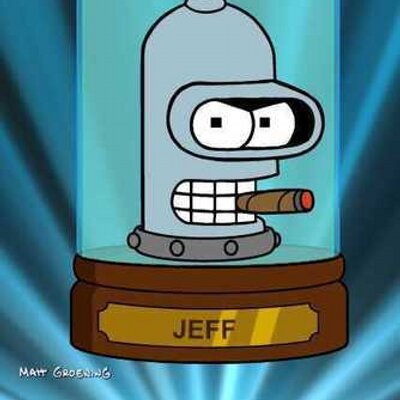 Profile Picture of Tom Farnsworth (@jeff810313) on Twitter