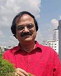 Profile Picture of Aminul Islam (poet)on Wikipedia
