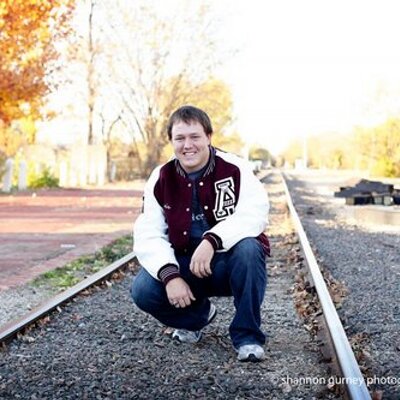 Profile Picture of Chris McClendon (@McNuggetron007) on Twitter