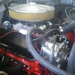 Profile Picture of Trevor Nichols (@trevor.nichols.1948) on Instagram