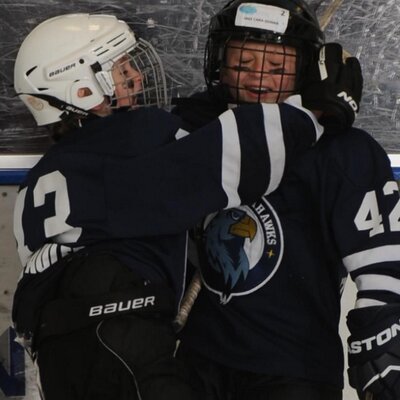 Profile Picture of Marc Cara Donna (@mcd47) on Twitter