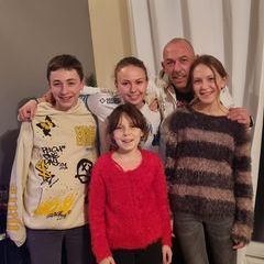 Stef - Tiktok Profile Picture of Stef (@stephanelamarche73) on Tiktok