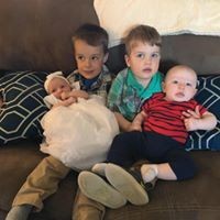 Profile Picture of Deb Kruse (@deb-kruse-2) on Quora