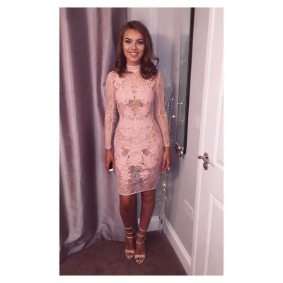 Profile Picture of Megan Lester (@meganlester_) on Twitter