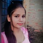 Profile Picture of 💖sabina ansari💖 (@sabinaansari07) on Instagram