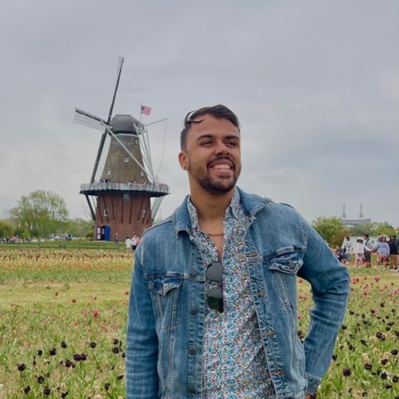 Profile Picture of Jael Rodriguez (@jaelrodriguezpr) on Poshmark