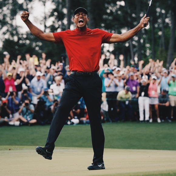 Griffin Bryant - Poshmark Profile Picture of Griffin Bryant (@gsmacks) on Poshmark