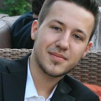 Profile Picture of Daniel Zidrashko (@daniel-zidrashko) on Quora