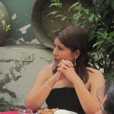 Profile Picture of Helen Zarate Aponte (@5_ZARATE) on Twitter