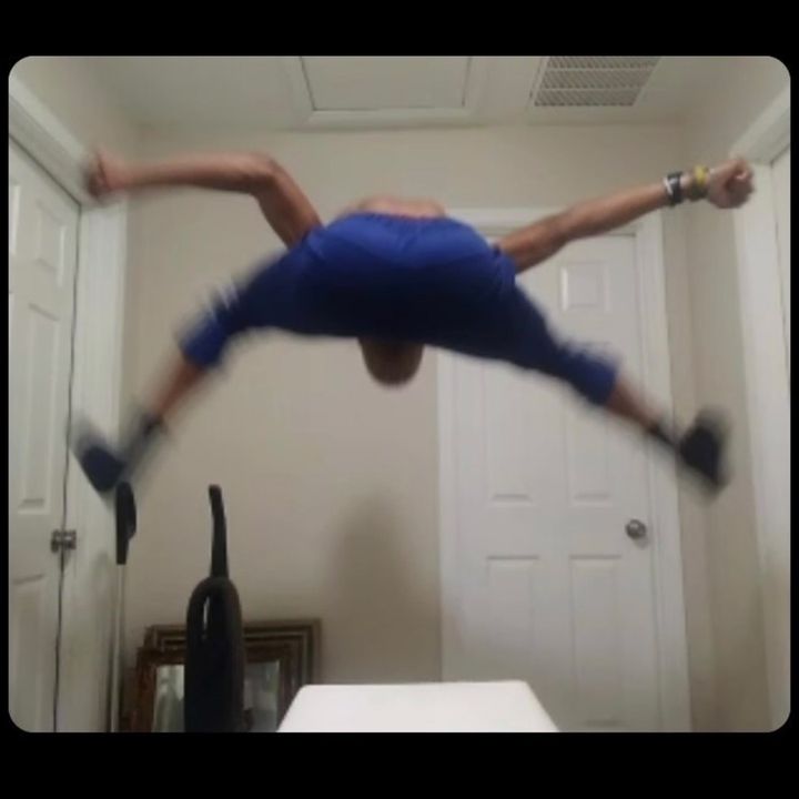 Profile Picture of Travis Aiken (@ya.boy_red20) on Tiktok