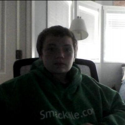 Profile Picture of John Stoehr (@JohnMan153) on Twitter