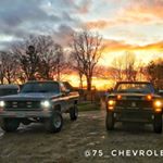 Profile Picture of Mitchell Moore (@75_chevrolet) on Instagram