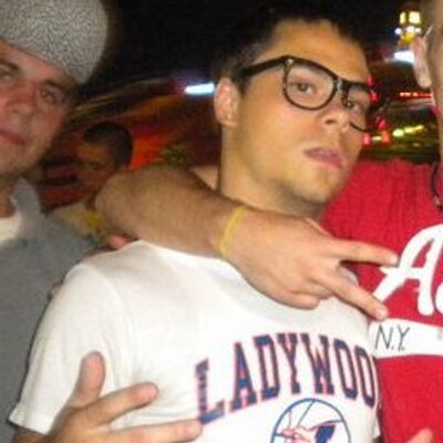 Profile Picture of Nick Sadowski (@TheRealNAS11) on Twitter