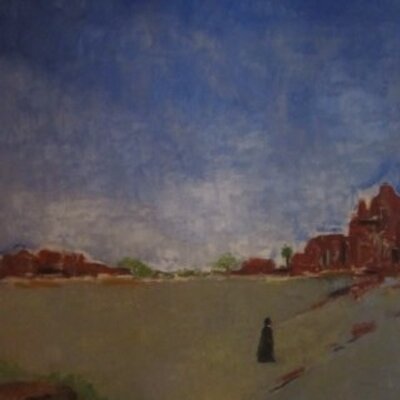 Profile Picture of Silvia Samaniego (@@samanSilvia90) on Twitter