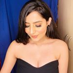 Profile Picture of ♠️𝒮𝐼𝑀𝑅𝒜𝒩 𝑅𝒜𝒩𝒜♠️ (@simranrana.01) on Instagram