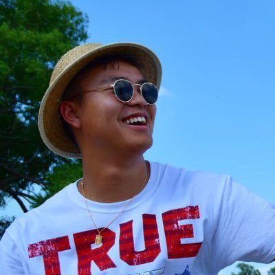 Profile Picture of Brandon Duong (@brandonduong25) on Twitter