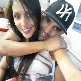 Profile Picture of Bruna Oliveira Michael Lenn (@bruna_michael) on Instagram