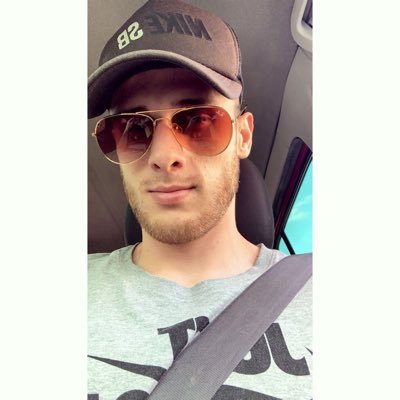 Profile Picture of Jonathan Feil (@JonathanFeil_) on Twitter