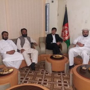 Profile Picture of Mohammad Sharif (@msharifomarzai) on Twitter