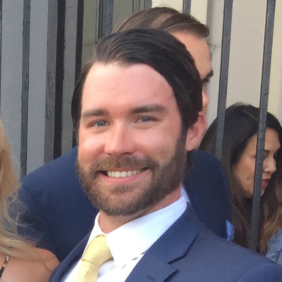 Profile Picture of Michael Fontenot (@mfonten11) on Poshmark