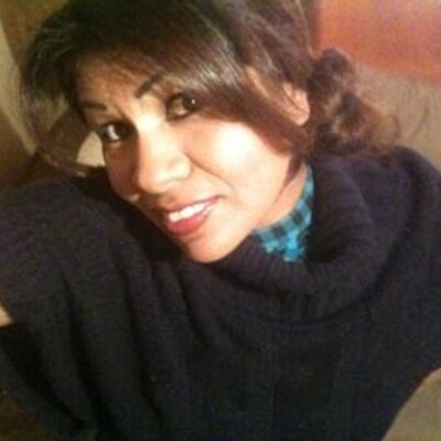 Profile Picture of Elizabeth Arredondo (@elyzhinamor) on Twitter