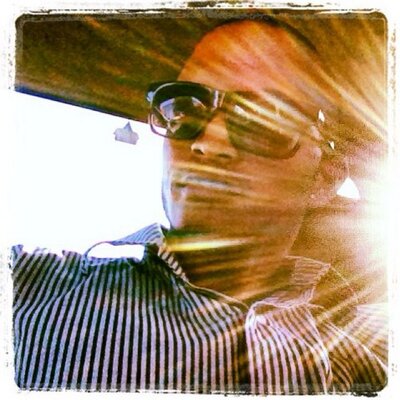 Profile Picture of Neil August (@AugustNeil) on Twitter