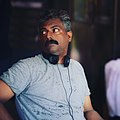 Profile Picture of Binu Pappuon Wikipedia