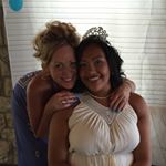 Profile Picture of Kimberly Hofer (@whitleys_glam_mom) on Instagram