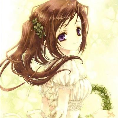 Profile Picture of Rochelle Olfindo (@MaxinaMaxinah) on Twitter