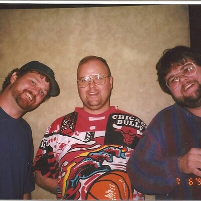 Profile Picture of James B. Baum (@jbbaum007) on Twitter