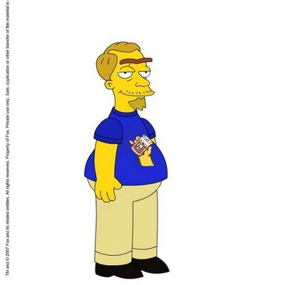 Profile Picture of John Chesser (@Meldrick1980) on Twitter
