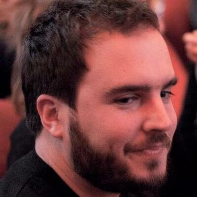 Profile Picture of Álvaro Fernández (@al_varus) on Twitter