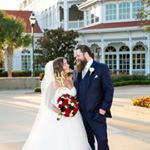 Profile Picture of Amanda And Chris (@taylormadedisney) on Instagram