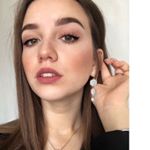 Profile Picture of Varya Komarova (@varya_komarova) on Instagram