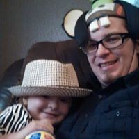 Profile Picture of Michael Casteel (@michael-casteel-6) on Quora